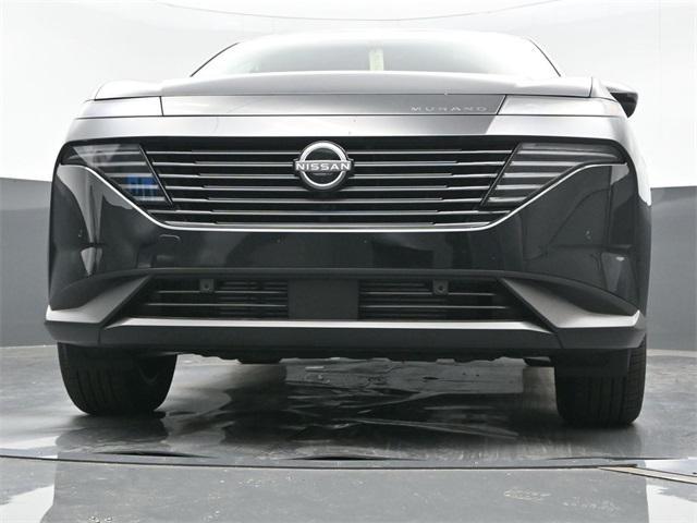 new 2026 Nissan Murano car, priced at $41,760