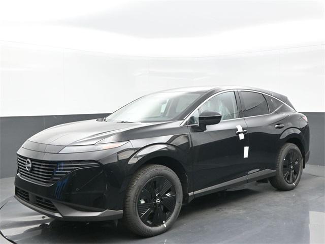 new 2026 Nissan Murano car, priced at $41,760