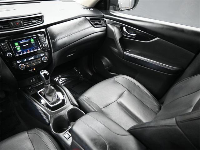 used 2019 Nissan Rogue car, priced at $21,994