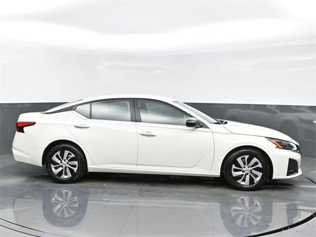 used 2024 Nissan Altima car, priced at $23,250