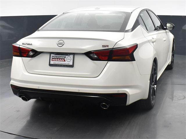 new 2024 Nissan Altima car, priced at $32,092