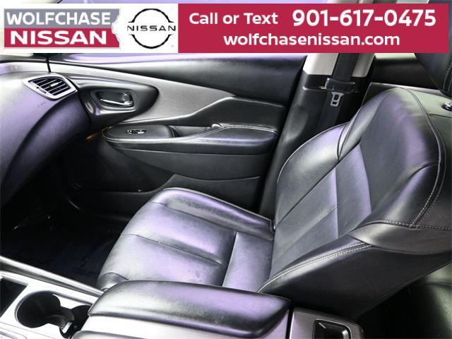 used 2020 Nissan Murano car, priced at $19,459