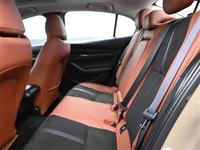 used 2024 Mazda Mazda3 car, priced at $28,885