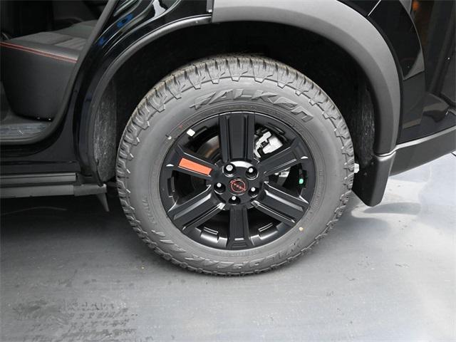 new 2026 Nissan Rogue car, priced at $35,195