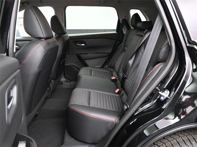 new 2026 Nissan Rogue car, priced at $35,195