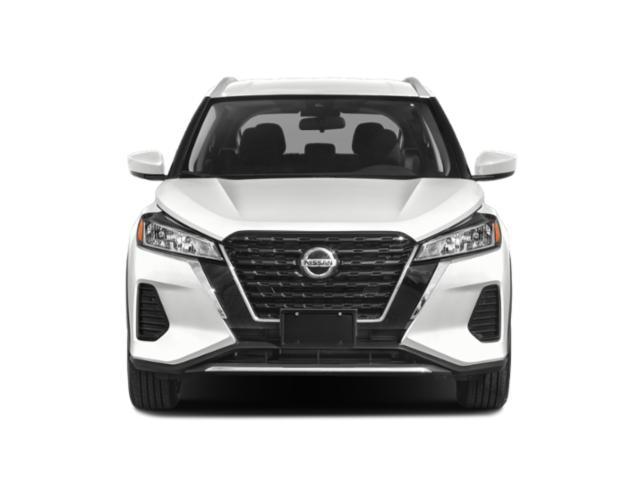 used 2021 Nissan Kicks car, priced at $16,500