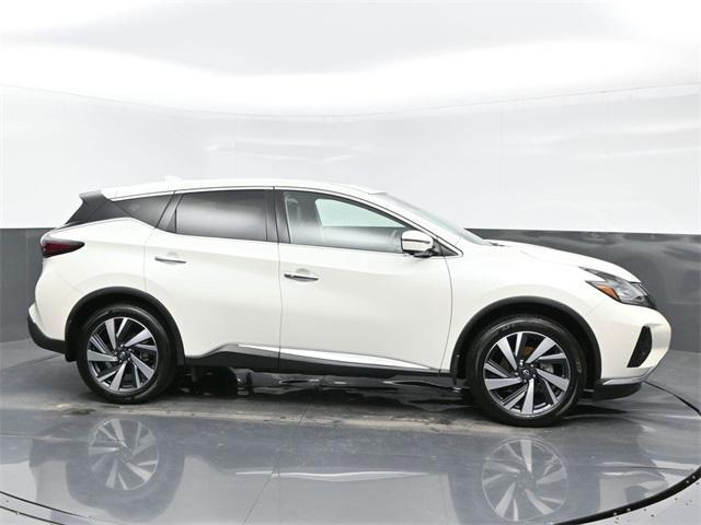 used 2024 Nissan Murano car, priced at $35,500