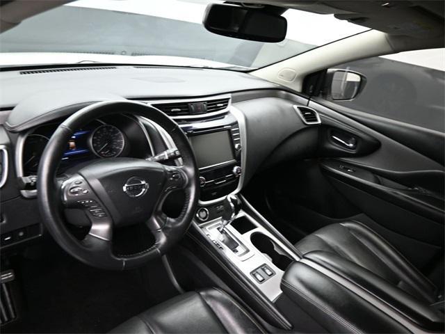 used 2021 Nissan Murano car, priced at $17,672