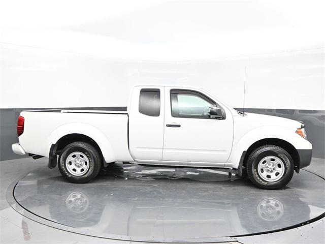 used 2019 Nissan Frontier car, priced at $19,250