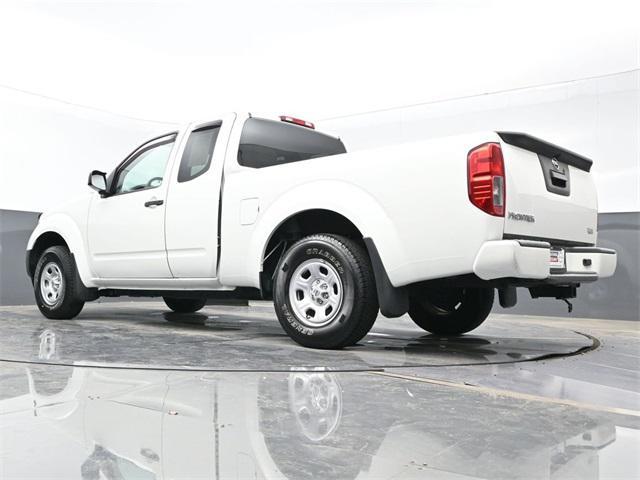 used 2019 Nissan Frontier car, priced at $19,250