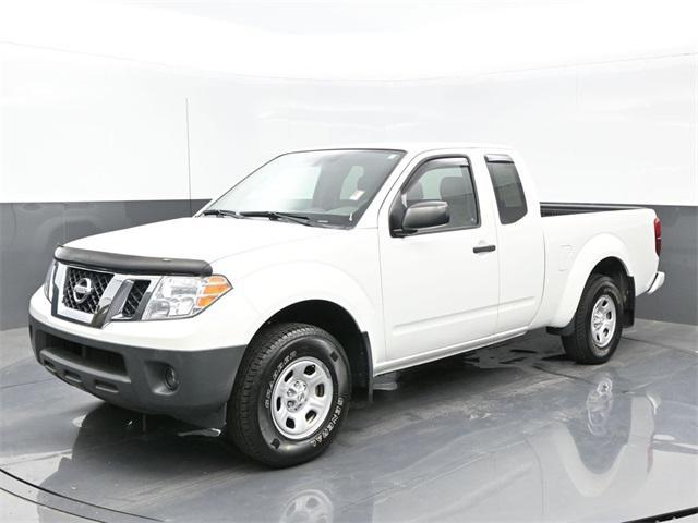 used 2019 Nissan Frontier car, priced at $19,291