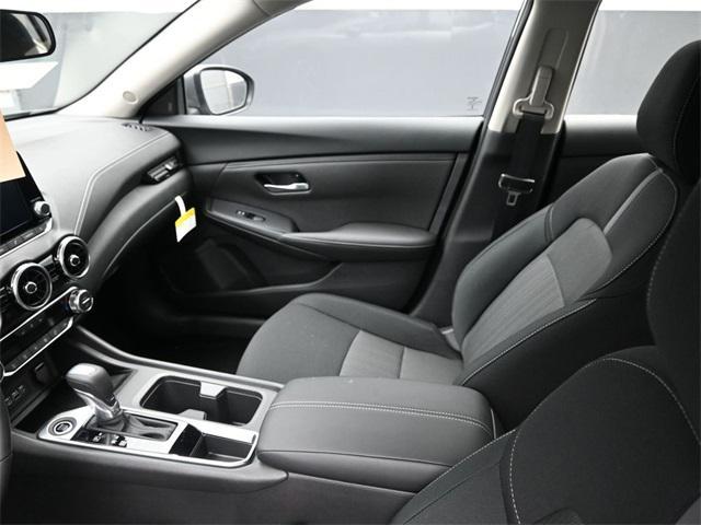 new 2025 Nissan Sentra car, priced at $22,105