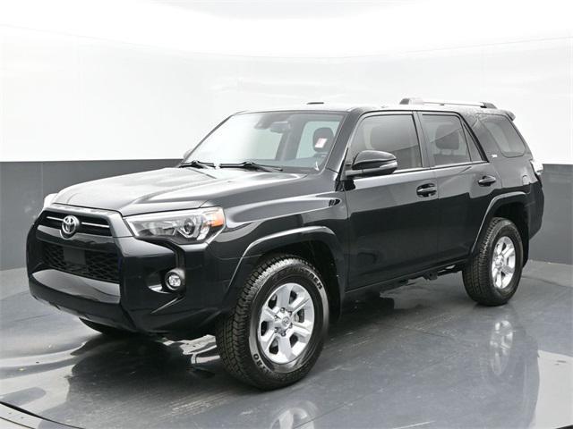 used 2023 Toyota 4Runner car, priced at $44,750