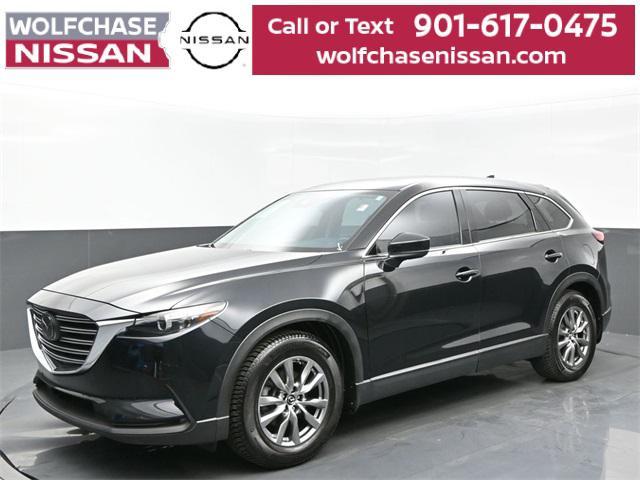 used 2019 Mazda CX-9 car, priced at $20,750