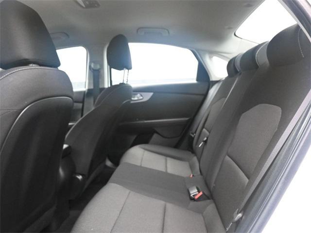 used 2024 Kia Forte car, priced at $20,990