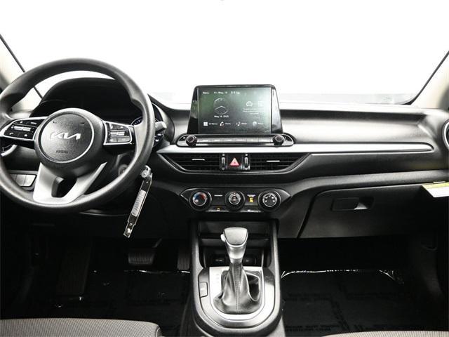 used 2024 Kia Forte car, priced at $20,990