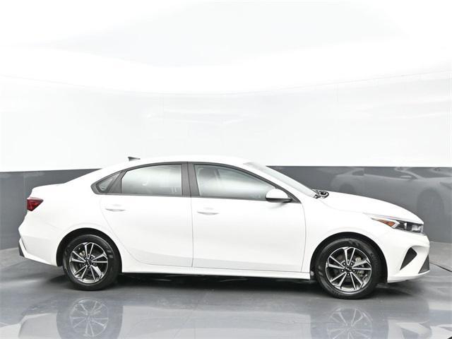 used 2024 Kia Forte car, priced at $20,990
