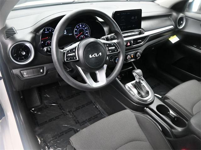 used 2024 Kia Forte car, priced at $20,990