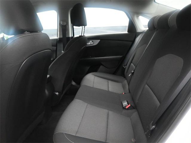 used 2024 Kia Forte car, priced at $20,990