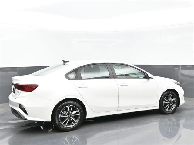 used 2024 Kia Forte car, priced at $20,990