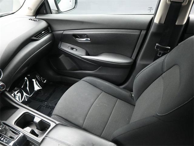 used 2022 Nissan Sentra car, priced at $17,750