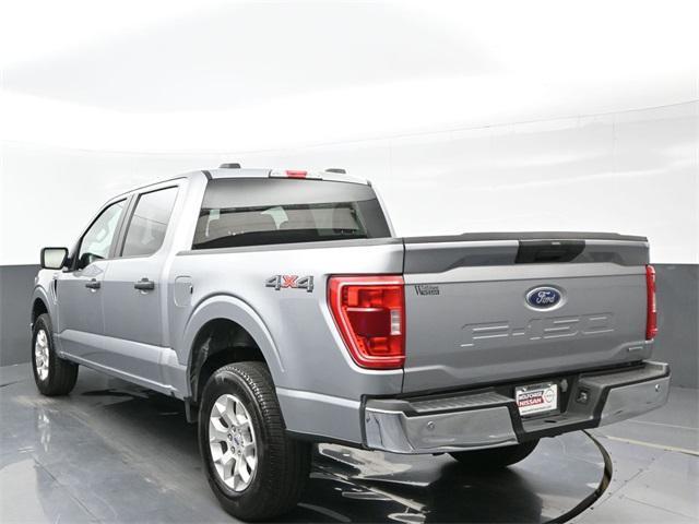 used 2023 Ford F-150 car, priced at $39,750