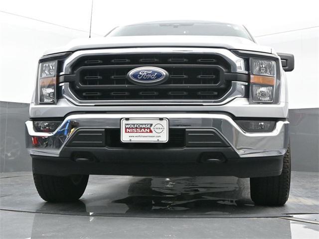 used 2023 Ford F-150 car, priced at $39,750