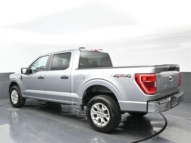 used 2023 Ford F-150 car, priced at $39,750