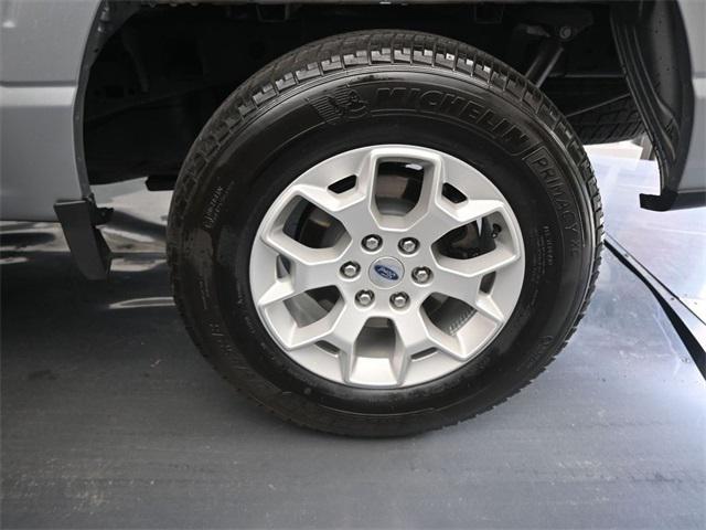 used 2023 Ford F-150 car, priced at $39,750