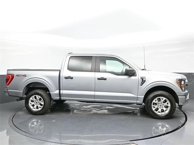used 2023 Ford F-150 car, priced at $39,750