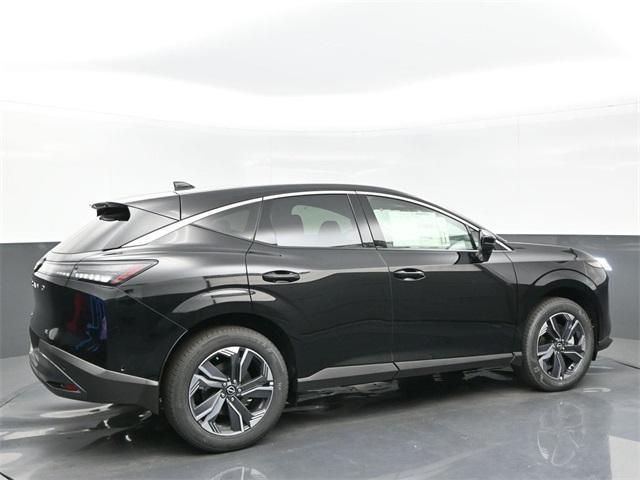 new 2025 Nissan Murano car, priced at $41,981