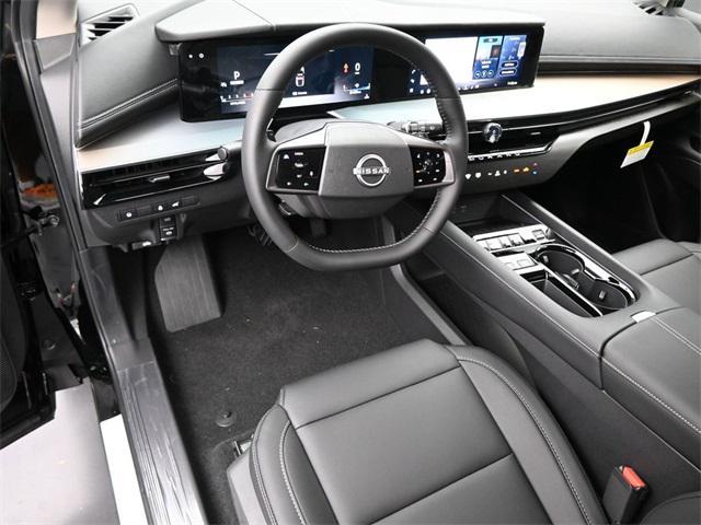 new 2025 Nissan Murano car, priced at $41,981