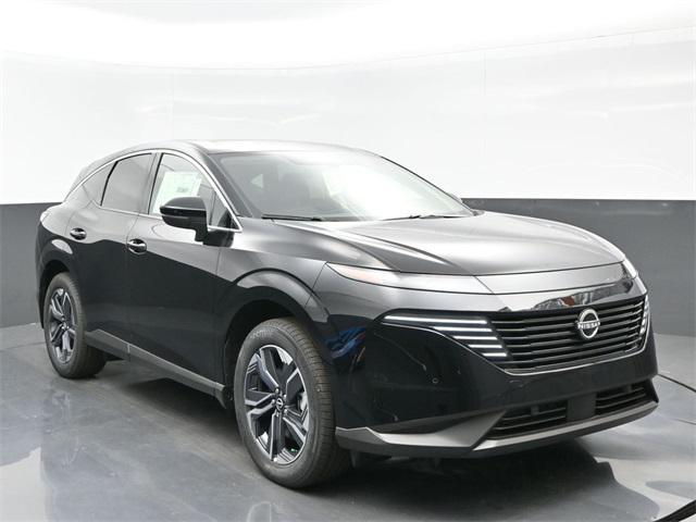 new 2025 Nissan Murano car, priced at $41,981