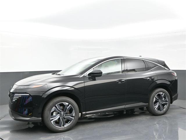 new 2025 Nissan Murano car, priced at $41,981