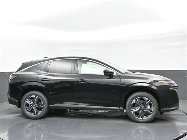 new 2025 Nissan Murano car, priced at $41,981