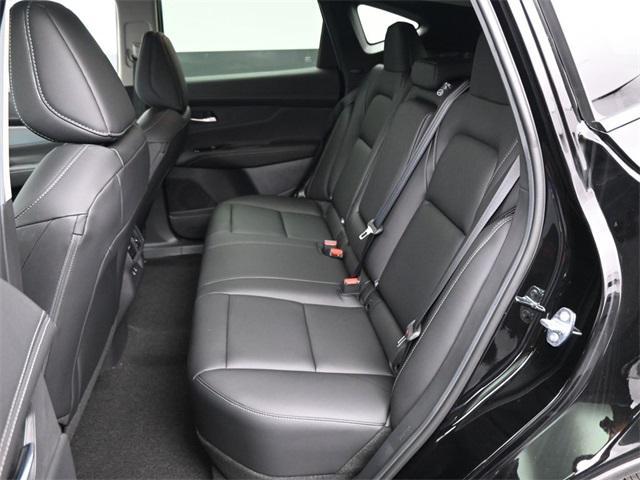 new 2025 Nissan Murano car, priced at $41,981