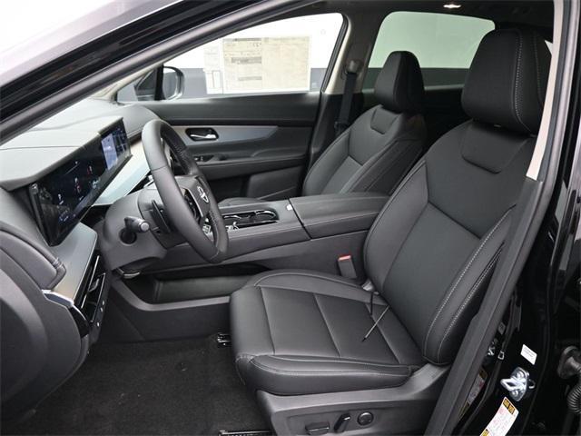 new 2025 Nissan Murano car, priced at $41,981