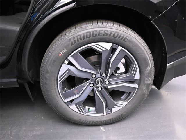 new 2025 Nissan Murano car, priced at $41,981