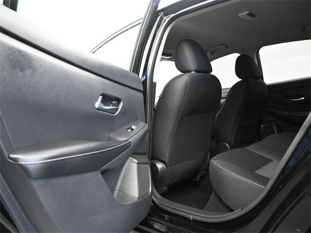 used 2022 Nissan Sentra car, priced at $21,500