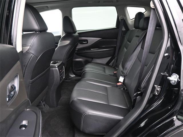 used 2024 Nissan Murano car, priced at $35,397