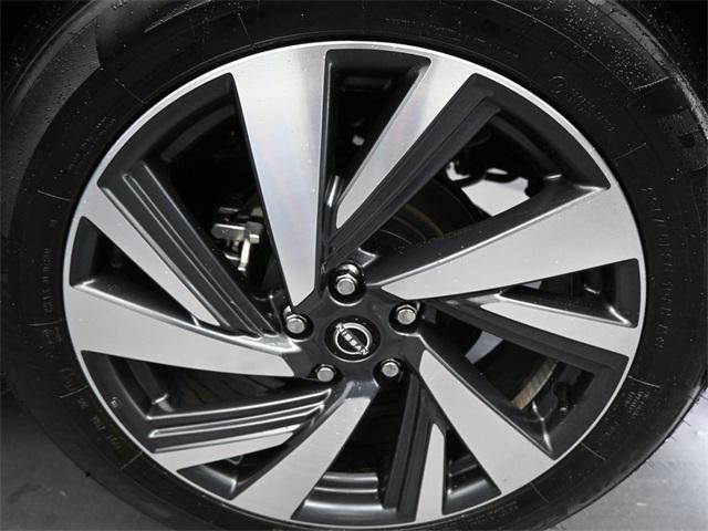 used 2024 Nissan Murano car, priced at $35,397
