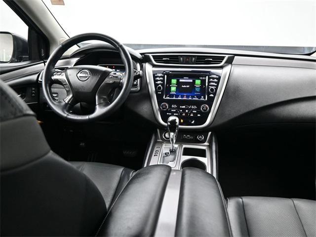used 2024 Nissan Murano car, priced at $35,397