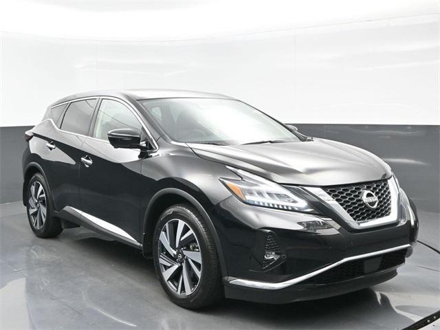 used 2024 Nissan Murano car, priced at $35,397