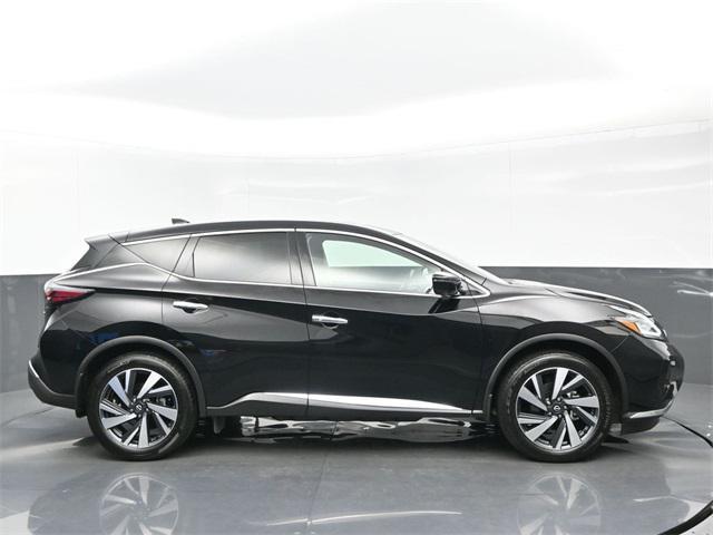 used 2024 Nissan Murano car, priced at $35,397