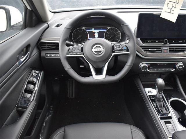 new 2024 Nissan Altima car, priced at $32,178