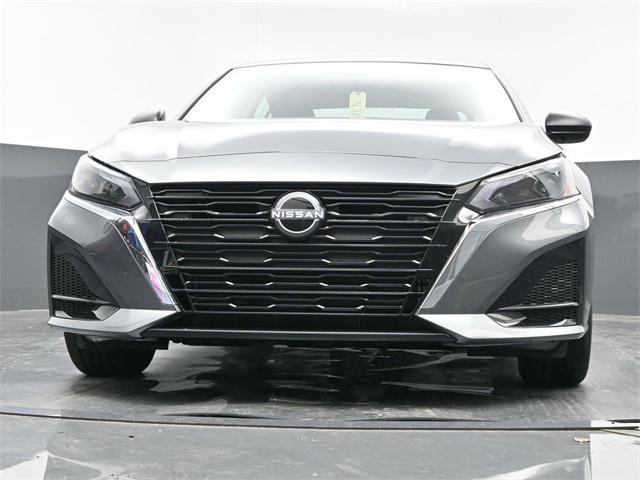 new 2025 Nissan Altima car, priced at $25,809