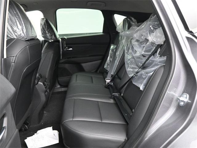 new 2025 Nissan Murano car, priced at $41,160