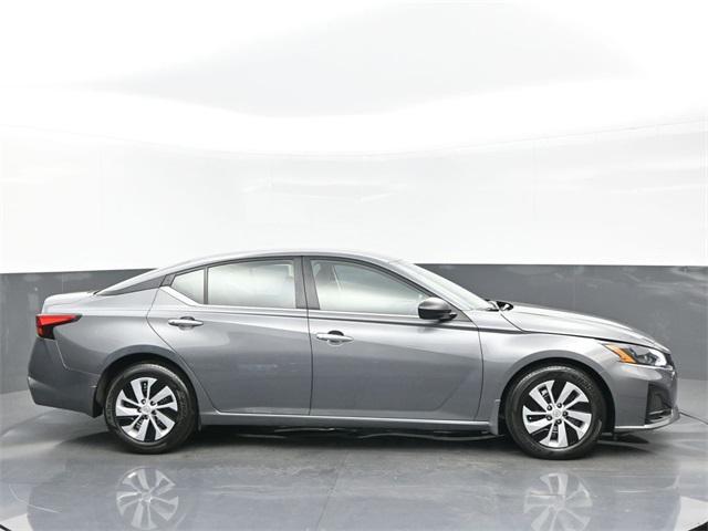used 2024 Nissan Altima car, priced at $23,831