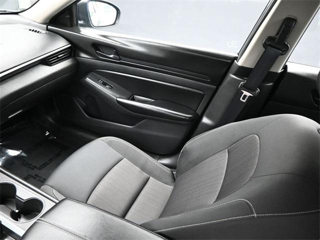 used 2024 Nissan Altima car, priced at $23,831
