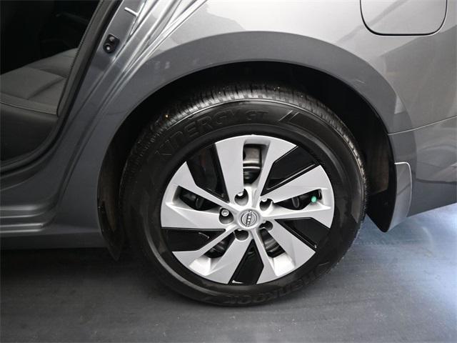 used 2024 Nissan Altima car, priced at $23,831